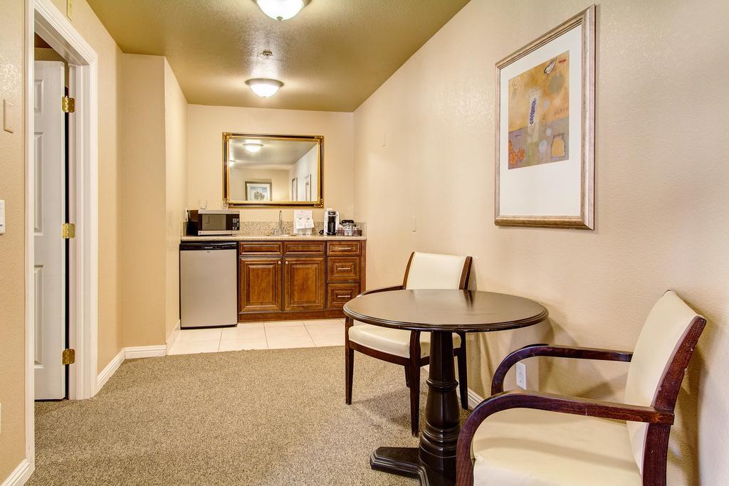 The Rita Suites Las Vegas Quarto foto